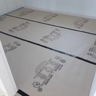 Waterproof Floor Protection Paper , Floor Protection Covering For Heavy Construction