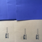 Width 0.83m Length 20m SGS Approved Purple Floor Covering Paper
