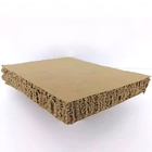 Ecological Cushioning High Strength Honeycomb Paperboard