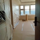 Premium Floor Protection Covering , Construction Flooring Protection Paper